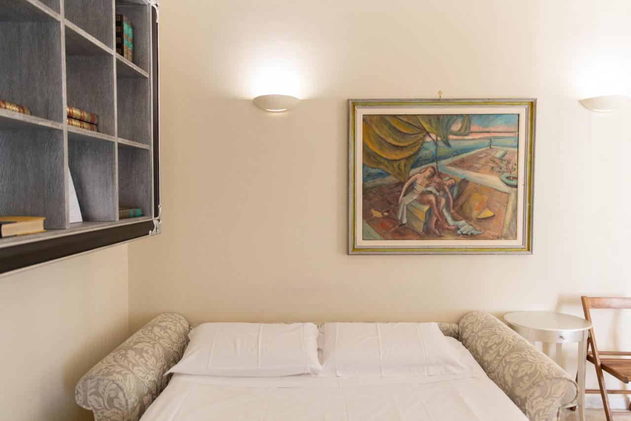 Classic 1Br Outside Ztl & 10 Min From Center Firenze Kültér fotó