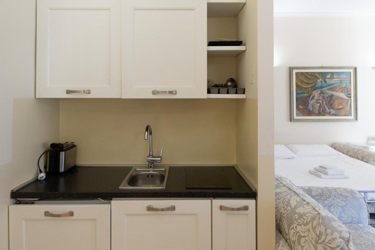 Classic 1Br Outside Ztl & 10 Min From Center Firenze Kültér fotó